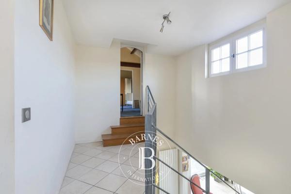 Igny, Maison 6 Chambres -  240 m² à vendre