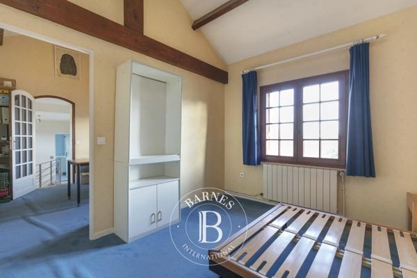 Igny, Maison 6 Chambres -  240 m² à vendre