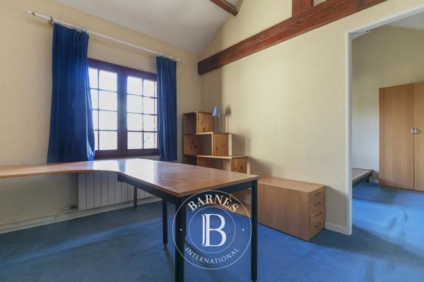 Igny, Maison 6 Chambres -  240 m² à vendre