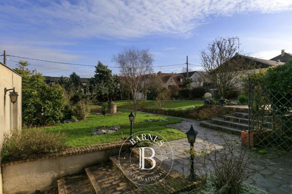 Igny, Maison 6 Chambres -  240 m² à vendre