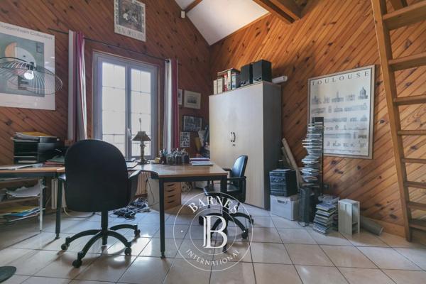 Igny, Maison 6 Chambres -  240 m² à vendre
