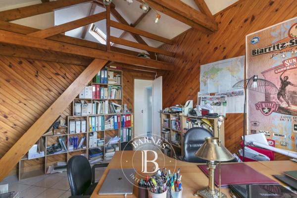 Igny, Maison 6 Chambres -  240 m² à vendre