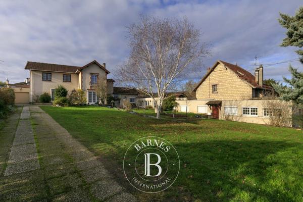 Igny, Maison 6 Chambres -  240 m² à vendre