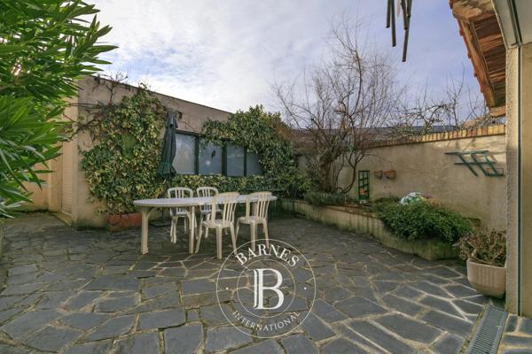 Igny, Maison 6 Chambres -  240 m² à vendre