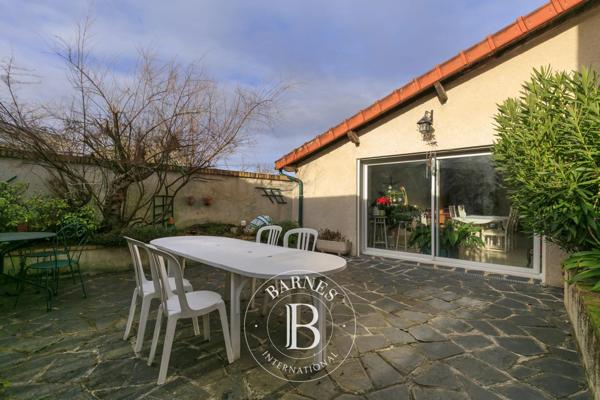Igny, Maison 6 Chambres -  240 m² à vendre