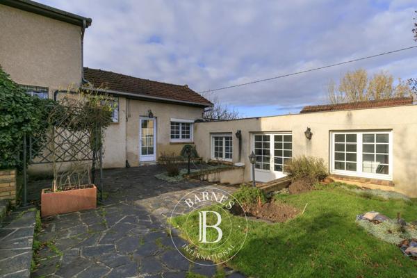Igny, Maison 6 Chambres -  240 m² à vendre