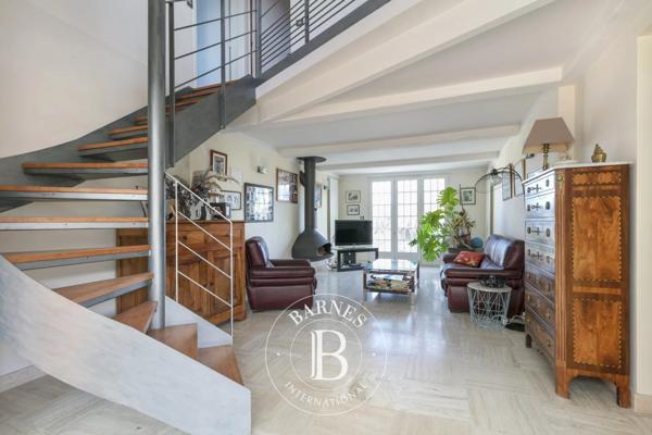 Igny, Maison 6 Chambres -  240 m² à vendre