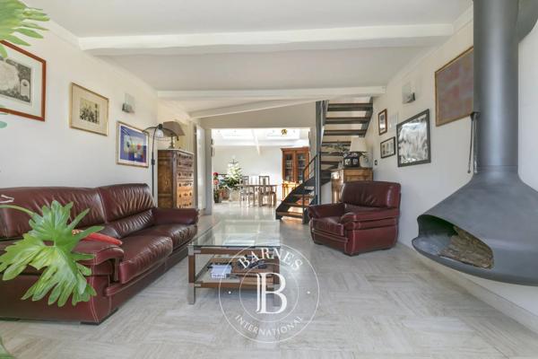 Igny, Maison 6 Chambres -  240 m² à vendre