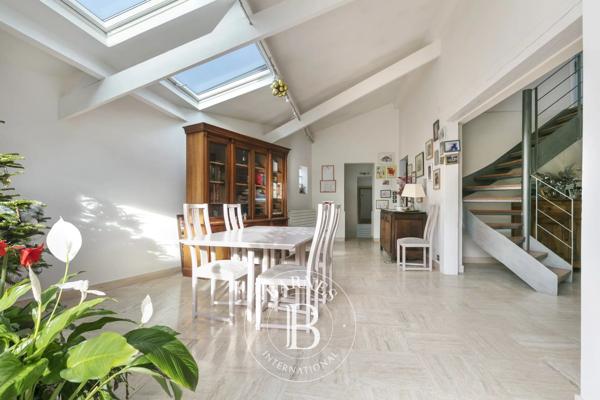 Igny, Maison 6 Chambres -  240 m² à vendre