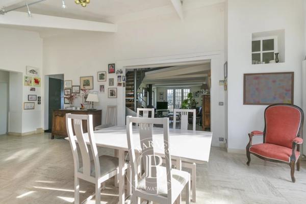 Igny, Maison 6 Chambres -  240 m² à vendre