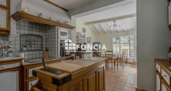 À vendre Maison 7 pièces 193.65 m² - Aigné 72650
