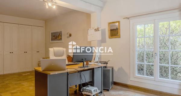 À vendre Maison 7 pièces 193.65 m² - Aigné 72650