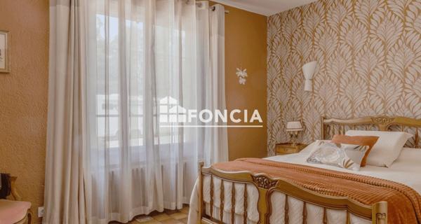 À vendre Maison 7 pièces 193.65 m² - Aigné 72650