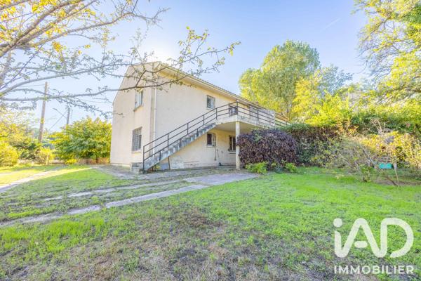 Maison à vendre 5 pièces 106 m² Mérignac