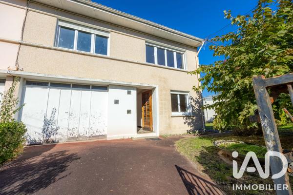 Maison à vendre 5 pièces 106 m² Mérignac
