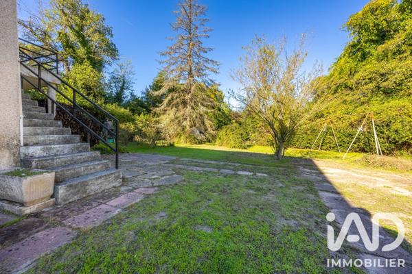Maison à vendre 5 pièces 106 m² Mérignac