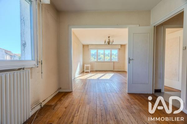 Maison à vendre 5 pièces 106 m² Mérignac