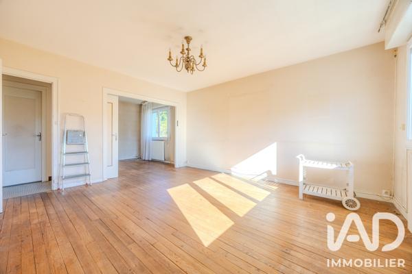 Maison à vendre 5 pièces 106 m² Mérignac