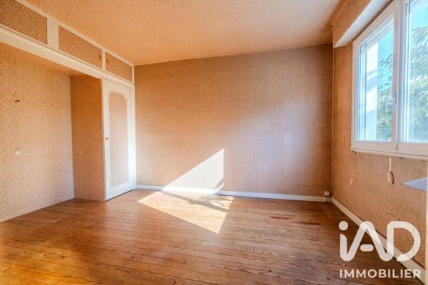 Maison à vendre 5 pièces 106 m² Mérignac