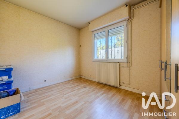 Maison à vendre 5 pièces 106 m² Mérignac