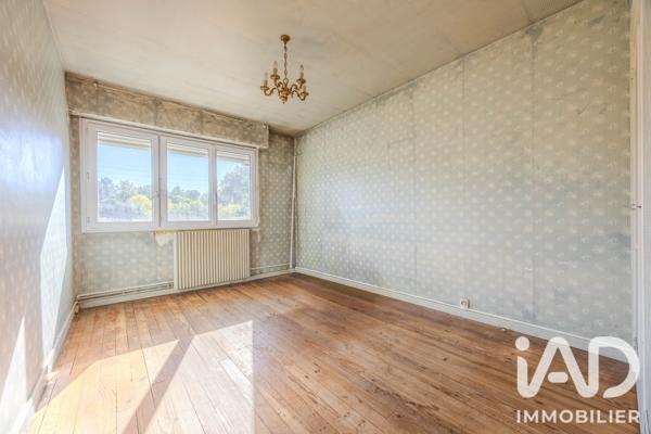 Maison à vendre 5 pièces 106 m² Mérignac