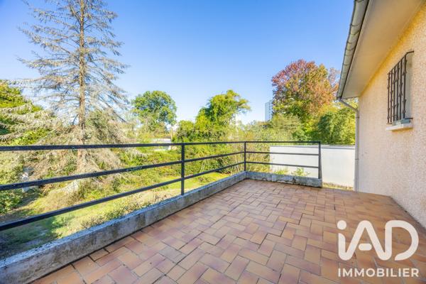 Maison à vendre 5 pièces 106 m² Mérignac