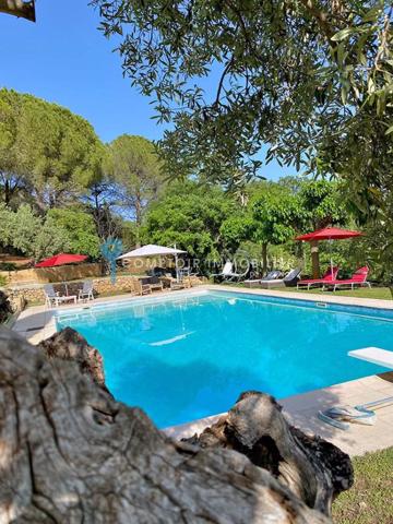 Villa
                                                                                                                                                                                                                                                                                                                        8 pièce(s)                                                                                                                                                                                                          4 chambre(s)                                                                                                                                                                                                          263  m²