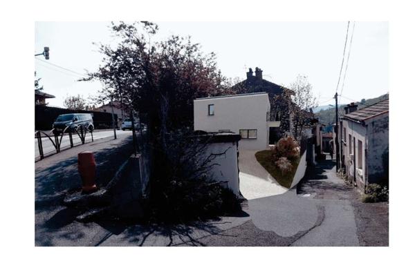 Terrain à vendre    Ceyrat