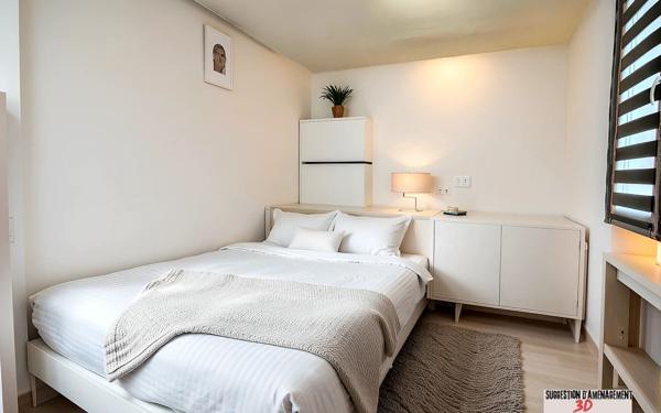 Appartement à vendre    5 pièces • 73,20 m2 Roussillon