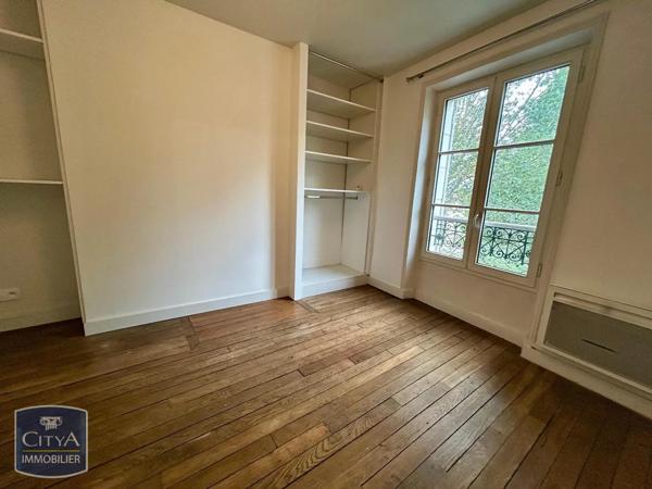 Appartement à louer 3 pièces 47.48m² Orléans (45000)