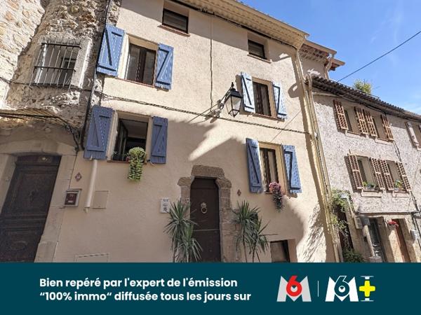 Appartement 117.12 m² à Le Broc
