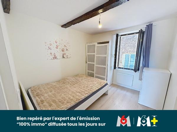 Appartement 117.12 m² à Le Broc