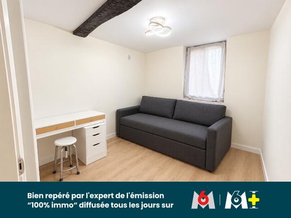 Appartement 117.12 m² à Le Broc