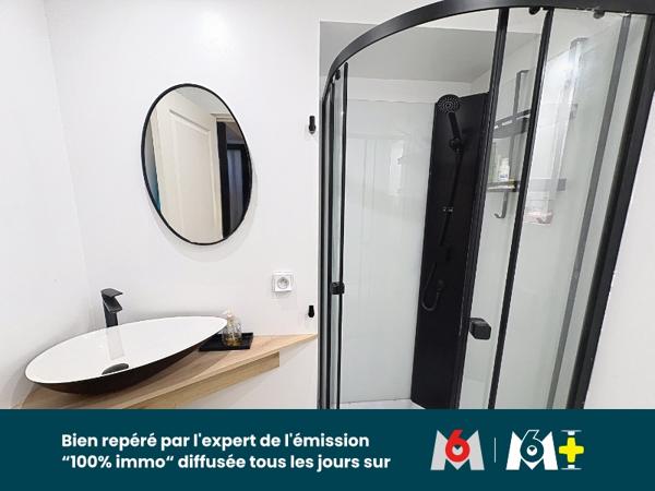 Appartement 117.12 m² à Le Broc