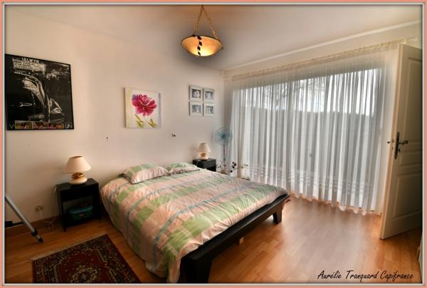 Maison à vendre 6 pièces de PLAIN-PIED sur une parcelle d'environ 5940m² avec 3 suites parentales.