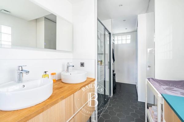 Chatou, Maison 3 Chambres -  122 m² à vendre