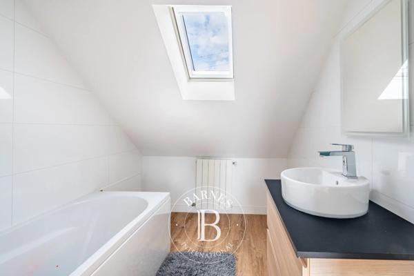Chatou, Maison 3 Chambres -  122 m² à vendre