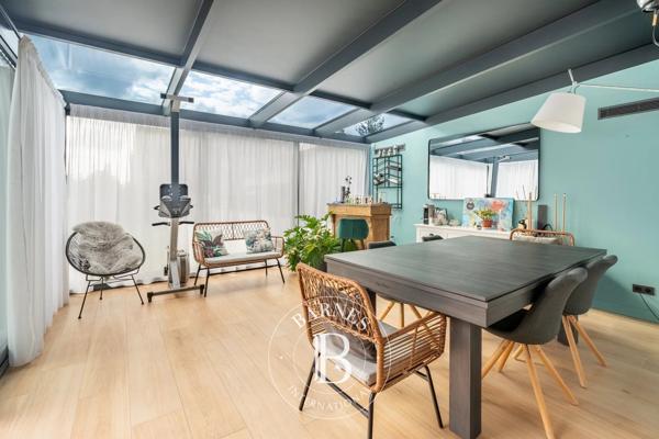 Chatou, Maison 3 Chambres -  122 m² à vendre