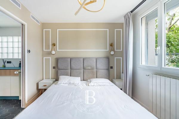Chatou, Maison 3 Chambres -  122 m² à vendre