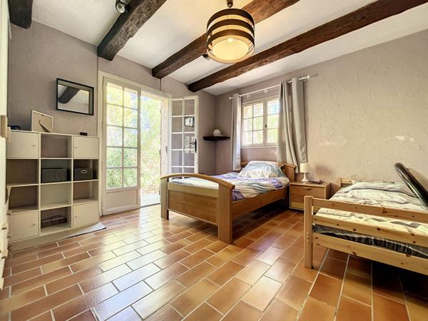 FREJUS, MAISON, 4 CHAMBRES, TERRASSE ET GARAGE