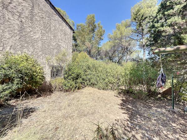 FREJUS, MAISON, 4 CHAMBRES, TERRASSE ET GARAGE