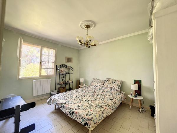 FREJUS, MAISON, 4 CHAMBRES, TERRASSE ET GARAGE