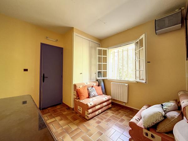 FREJUS, MAISON, 4 CHAMBRES, TERRASSE ET GARAGE