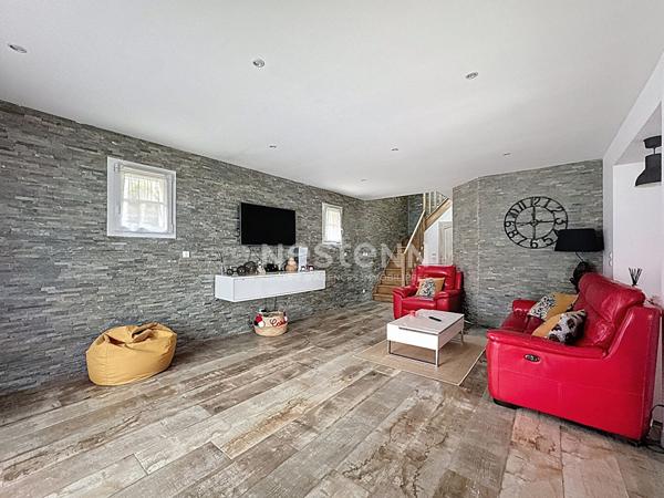 Maison Chantilly proche 136 m²