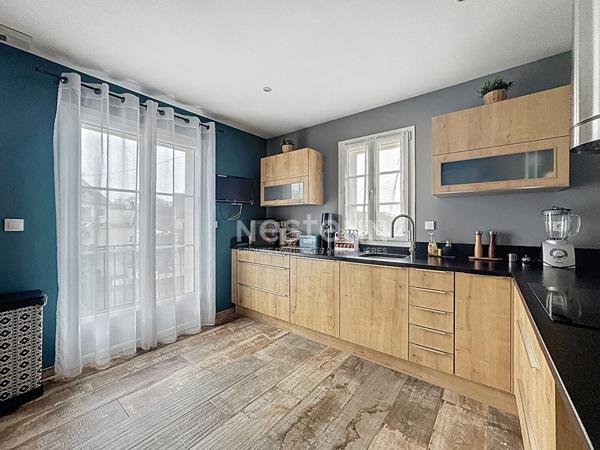 Maison Chantilly proche 136 m²