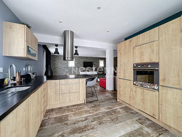 Maison Chantilly proche 136 m²