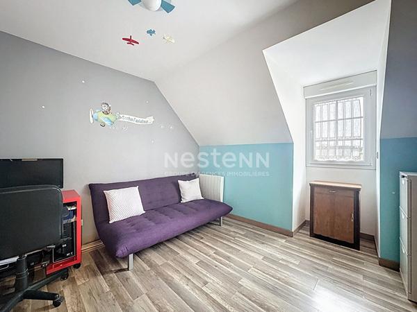 Maison Chantilly proche 136 m²