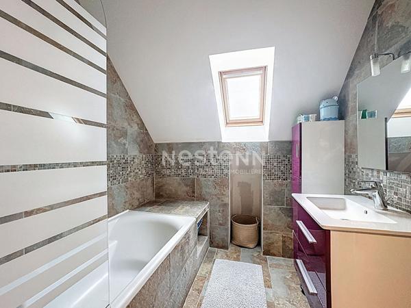 Maison Chantilly proche 136 m²