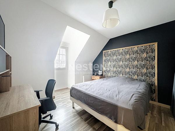 Maison Chantilly proche 136 m²