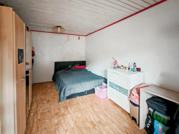 Maison à rénover – 76 m² habitables + 260 m² de dépendances